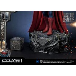 Justice League Statue Superman 84 cm