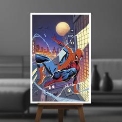 Marvel Litografia Amazing Spider-Man 41 x 61 cm - sin marco Sideshow Collectibles