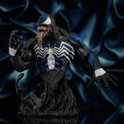 Marvel Comics Busto 1/6 Venom Blue Version DST Web Exclusive 15 cm DIAMOND SELECT