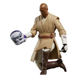 Star Wars: The Clone Wars Black Series Pack de 2 Figuras Clones of the Republic 15 cm HASBRO