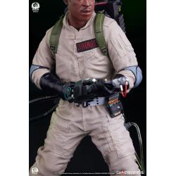  Ghostbusters Estatua Premier Series 1/4 Winston Deluxe Version 48 cm PCS PREMIUM COLLECTIBLES STUDIO