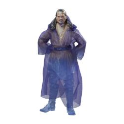 Star Wars: Obi-Wan Kenobi Black Series Figura Qui-Gon Jinn (Force Spirit) 15 cm HASBRO