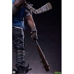  Tortugas Ninja Legends Estatua 1/3 Casey Jones 65 cm POP CULTURE SHOCK