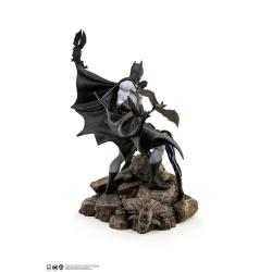 DC Comics Estatua 1/4 Batman & Catwoman Reunion 67 cm  Pure Arts