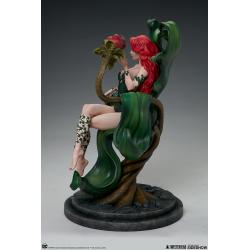 Poison Ivy Maquette by Tweeterhead