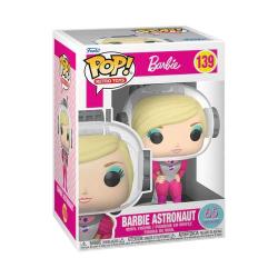 Barbie POP! Retro Toys Vinyl Figura Astronaut Barbie 9 cm FUNKO