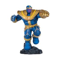 Marvel Contest Of Champions Video Game Estatua PVC 1/10 Thanos 22 cm