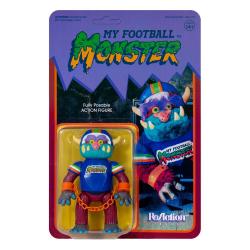 My Pet Monster Figura ReAction My Football Monster 10 cm
