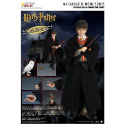 Harry Potter My Favourite Movie Figura 1/6 Harry Potter 26 cm