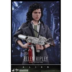 Alien Movie Masterpiece Action Figure 1/6 Ellen Ripley 30 cm