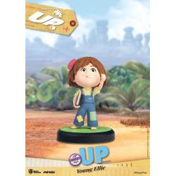 Up Mini Egg Attack Figures 6-Pack Up Series 10 cm