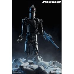 Star Wars: IG-88 Exclusive Edition Sixth scale Figure