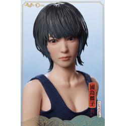 Girl Crush Figura 1/6 Reiko Luxury Edition 28 cm Asmus Collectible Toys