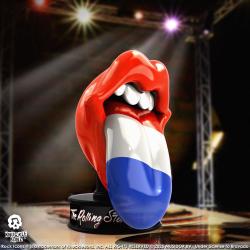 Rolling Stones Estatua 3D Vinyl Licks (Netherlands Version) 22 cm Knucklebonz