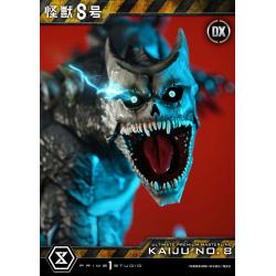 Kaiju No. 8 Estatua Ultimate Premium Masterline Series 1/4 Kaiju No. 8 DX Ver. 70 cm Prime 1 Studio