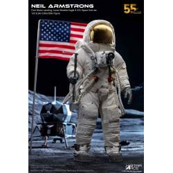 Neil Armstrong Figura 1/6 Neil Armstrong 30 cm STAR ACE TOYS