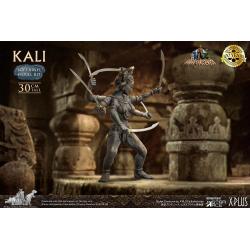 Ray Harryhausen Soft Vinyl Model Kit Kali 30 cm