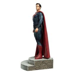 La Liga de la Justicia de Zack Snyder Estatua 1/6 Superman 38 cm Weta Workshop
