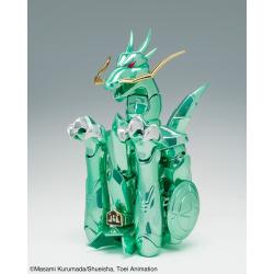 DRAGON SHIRYU 20TH ANNIVERSARY VER. FIG. 16,5 CM SAINT SEIYA SAINT CLOTH MYTH