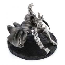 Marvel Pewter Collectible Statue Thor Limited Edition 16 cm