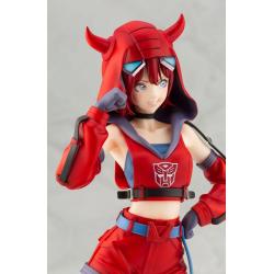 Transformers Bishoujo Estatua PVC 1/7 Cliffjumper Limited Edition 21 cm Kotobukiya