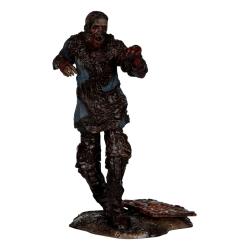 The Walking Dead Pack de 4 Figuras Walkers 13 cm McFarlane Toys