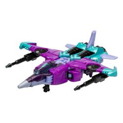 Transformers Generations Legacy United Deluxe Class Figura Cyberverse Universe Slipstream 14 cm HASBRO