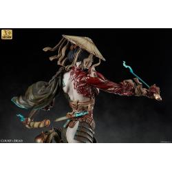 Court of the Dead Estatua Premium Format Slaier: The Undying Blade 53 cm SIDESHOW