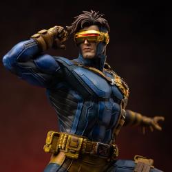 Marvel Estatua Legacy Replica 1/4 Cyclops 56 cm  Iron Studios