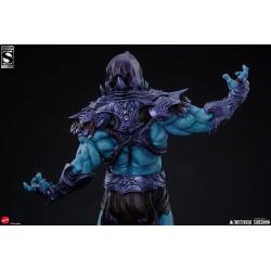 Masters of the Universe Legends Maquette 1/5 Skeletor (Classic Edition) 63 cm