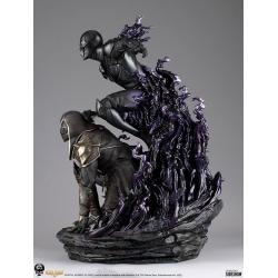 Mortal Kombat Estatua 1/4 Noob Saibot 56 cm POP CULTURE SHOCK