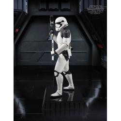 Star Wars Episode VIII Estatua 1/6 Executioner Trooper 28 cm