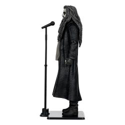 Metal Figura Music Maniacs Wave 2 Rob Zombie 15 cm McFarlane Toys