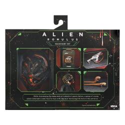 Alien: Romulus Pack Accesorios para Figuras Accessory Pack NECA