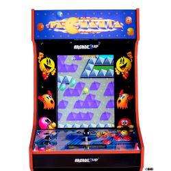 Arcade1Up Consola Arcade Game Pac Mania / Bandai Namco Legacy 154 cm Tastemakers