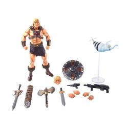 Masters of the Universe Figura 1/6 He-Man 30 cm