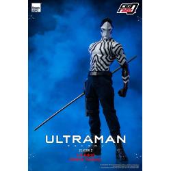 Ultraman Figura FigZero 1/6 Adad Anime Version 32 cm ThreeZero
