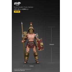 Strife Figura 1/18 Roman Gladiator Thraex Gladiator 11 cm  Joy Toy (CN) 