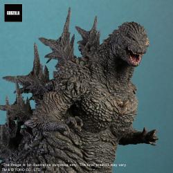   Godzilla (2023) Estatua PVC Daikaiju Series Godzilla 23 cm X-PLUS