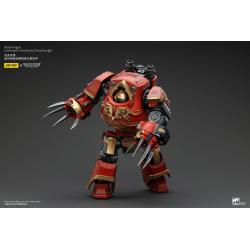 Warhammer The Horus Heresy Figura 1/18 Blood Angels Contemptor-Incaendius Dreadnought 24 cm Joy Toy (CN)