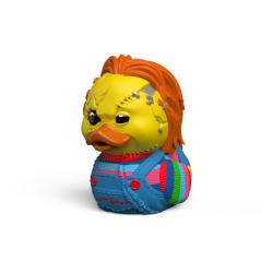 Chucky el muñeco diabólico Tubbz Figura PVC Mini Chucky 5 cm Numskull 