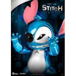 Disney 100 Years of Wonder Figura Dynamic 8ction Heroes 1/9 Stitch (Lilo & Stitch) 16 cm BEAST KINGDOM
