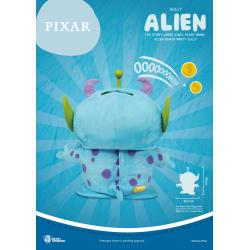 Toy Story Piggy Vinyl Toothless Alien Remix Party Sully 40 cm HUCHA Beast Kingdom Toys 