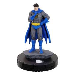 DC HeroClix Iconix: Batcave Vol 1 BATMAN Wizkids