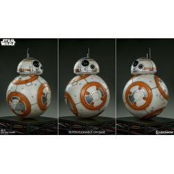 BB-8 Life-Size Figure by Sideshow Collectibles Episode VII: The Force Awakens