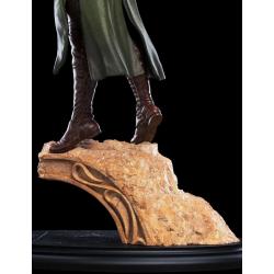 El Hobbit La Desolación de Smaug Estatua 1/6 Tauriel of the Woodland Realm 37 cm