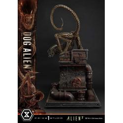 Alien 3 Estatua Museum Masterline Series 1/3 Dog Alien XL Deluxe Version 114 cm  Prime 1 Studio