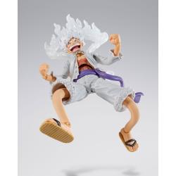 One Piece Figura S.H.Figuarts Marshall D. Teach Four Emperors 25 cm Bandai Tamashii Nations