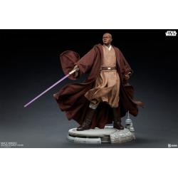 Star Wars Episode III Premium Format Figure Mace Windu 53 cm