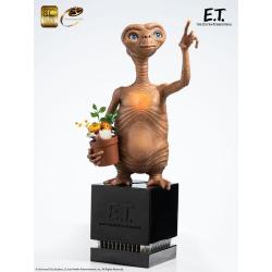 E.T. El Extraterrestre Estatua 1/3 E.T. 59 cm Elite Creature Collectibles